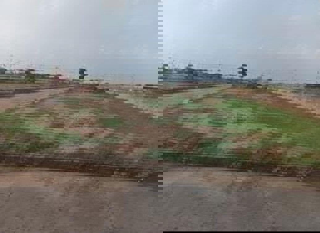 Plot For Sale in Khanpur