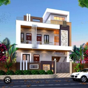 3 BHK Villa For Sale in Uttarahalli