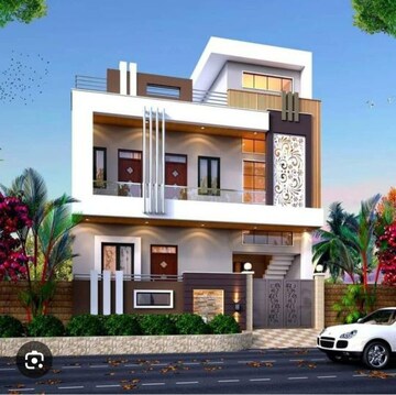 3 BHK Villa For Sale in Uttarahalli