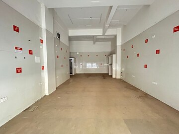  Showroom – Exterior View View at Sinhagad Road - for Rent