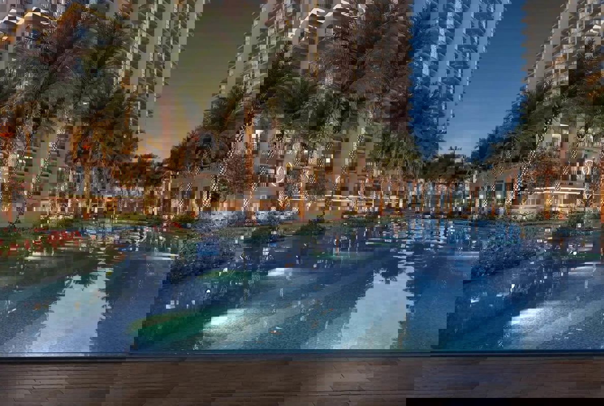 2.5 BHK + Pooja Room,Servant Room,Study Room,Extra Room Apartment For Sale in Trinity High Street