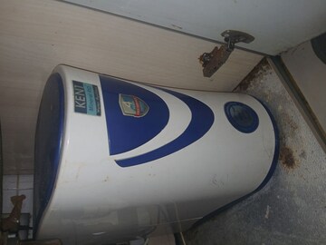 Building Lobby in 3 BHK Apartment at Gail Apartments, Sector 62 – for Sale