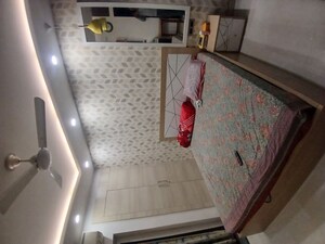 Balcony in 3 BHK Apartment at Gail Apartments, Sector 62 – for Sale