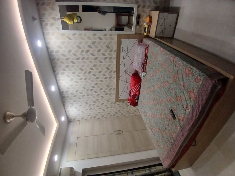 Balcony, gail-apartments 3 Bedroom 1650 Sq.Ft. Apartment In Sector 62 Noida 9801258