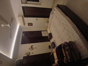 Team Area in 3 BHK Apartment at Gail Apartments, Sector 62 – for Sale