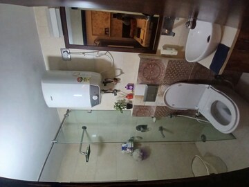 Team Area in 3 BHK Apartment at Gail Apartments, Sector 62 – for Sale