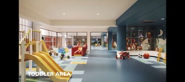 Parking in 2 BHK Apartment at Tathawade – for Sale