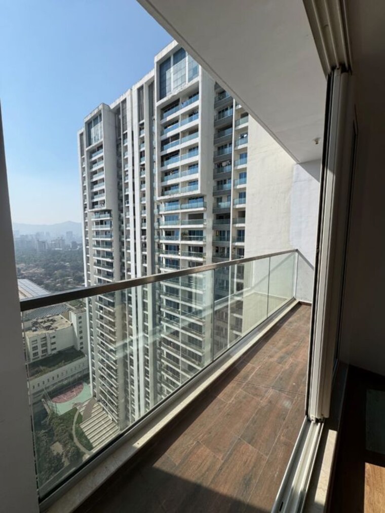 Exterior View, sheth-avalon 4 Bedroom 1891 Sq.Ft. Apartment In Laxmi Nagar Thane 9801265