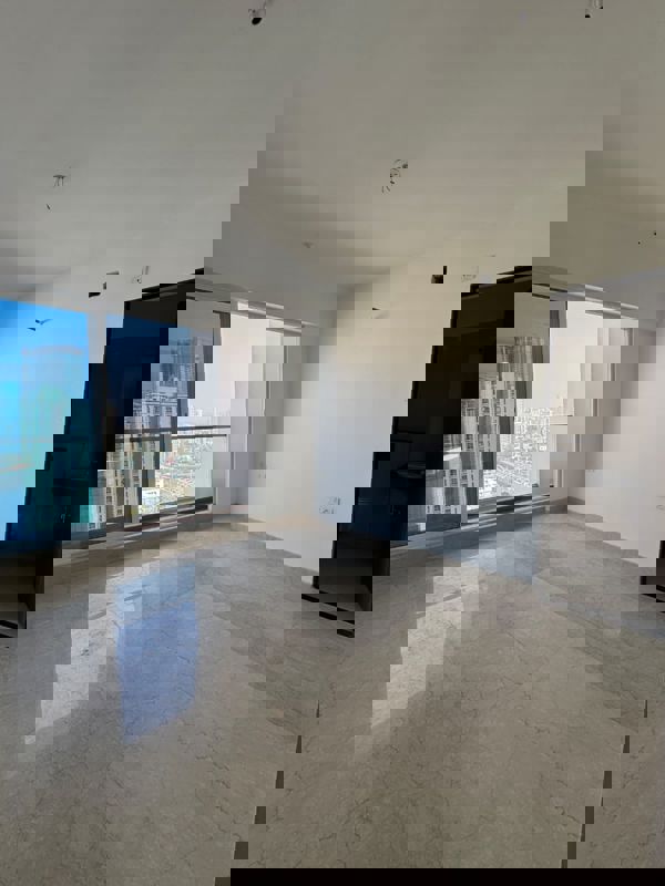 4 BHK + Servant Room 1891 Sq.Ft. Apartment in Sheth Avalon