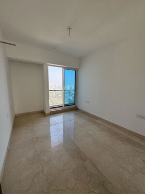 Bedroom in 4 BHK Apartment at Sheth Avalon, Laxmi Nagar – for Sale