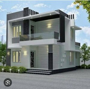 3 BHK Villa For Sale in Uttarahalli