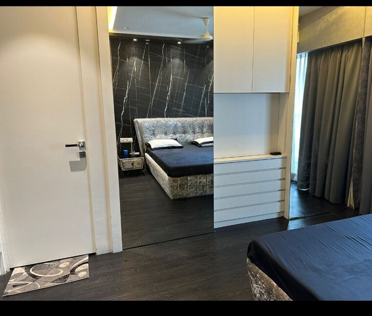 Team Area, sheth-avalon 4 Bedroom 1891 Sq.Ft. Apartment In Laxmi Nagar Thane 9801269