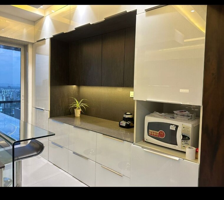 undefined, sheth-avalon 4 Bedroom 1891 Sq.Ft. Apartment In Laxmi Nagar Thane 9801269