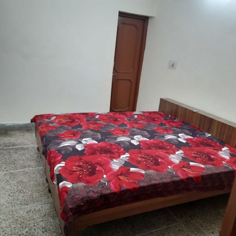 Bedroom, sector 59 2 Bedroom 900 Sq.Ft. Independent House In Sector 59 Mohali 9801271