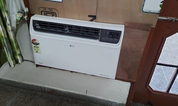 Kitchen in 2 BHK Independent House at Sector 59 – for Rent