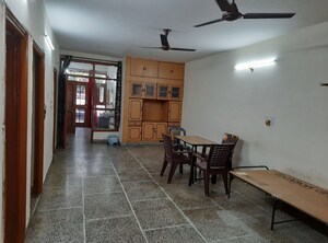 Gym in 2 BHK Independent House at Sector 59 – for Rent
