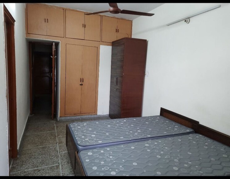 Bedroom, sector 59 2 Bedroom 900 Sq.Ft. Independent House In Sector 59 Mohali 9801271