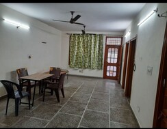 2 BHK + Study Room Independent House For Rent in Sector 59