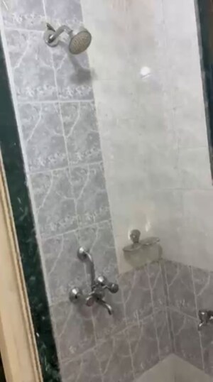 Bathroom in 1 BHK Apartment at Narela – for Sale