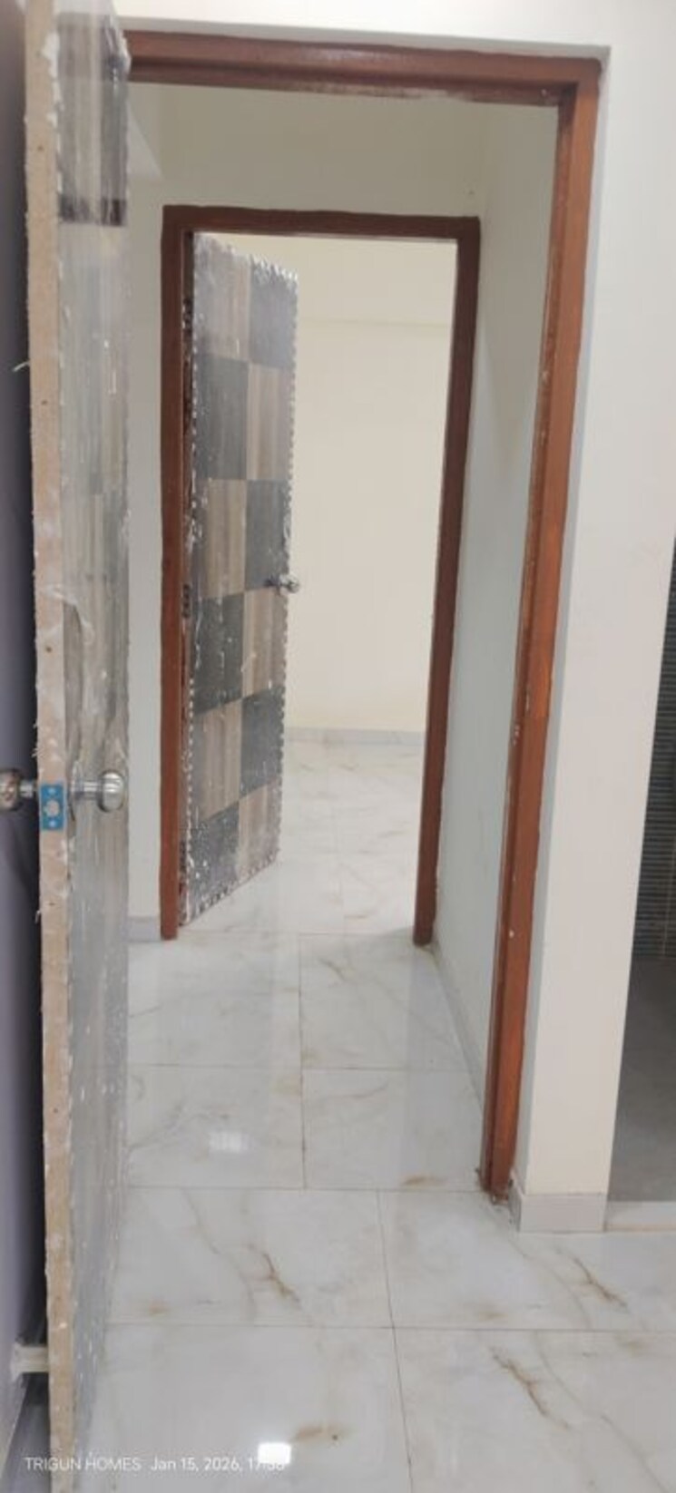 undefined, smith-towers 2 Bedroom 710 Sq.Ft. Apartment In Nalasopara West Palghar 9801283