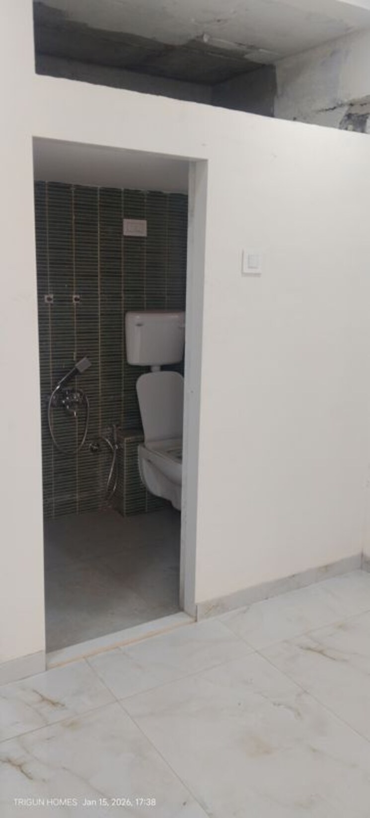 undefined, smith-towers 2 Bedroom 710 Sq.Ft. Apartment In Nalasopara West Palghar 9801283