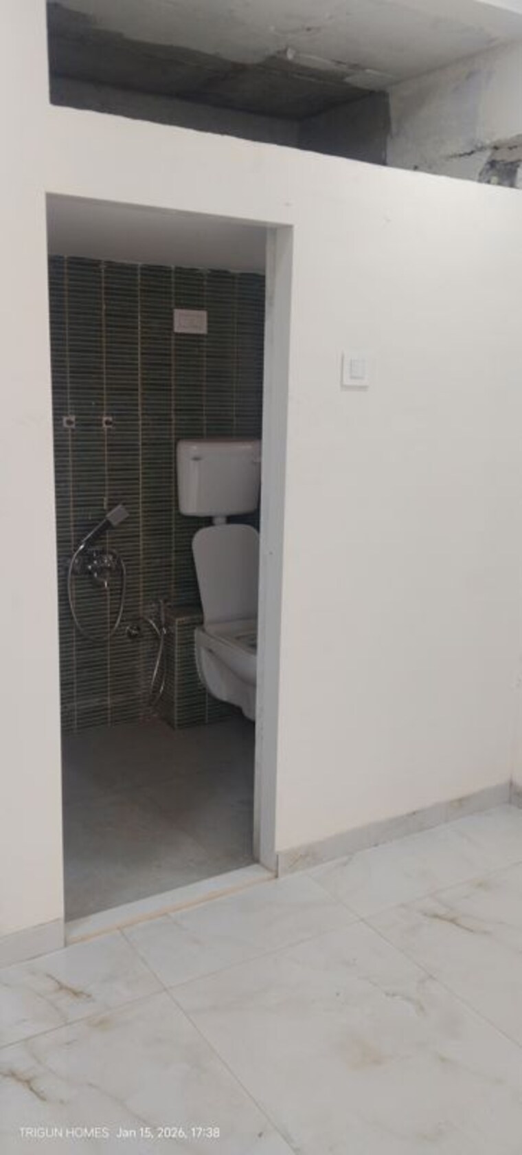 undefined, smith-towers 2 Bedroom 710 Sq.Ft. Apartment In Nalasopara West Palghar 9801283