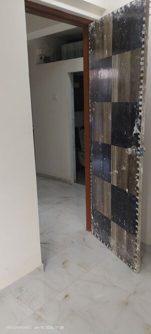 Furnished Amenities in 2 BHK Apartment at Smith Towers, Nalasopara West – for Sale