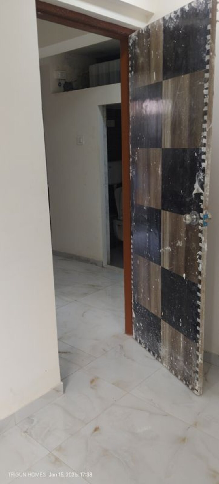 undefined, smith-towers 2 Bedroom 710 Sq.Ft. Apartment In Nalasopara West Palghar 9801283