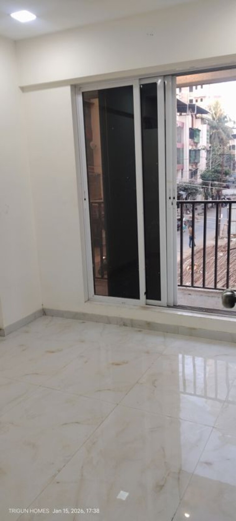 undefined, smith-towers 2 Bedroom 710 Sq.Ft. Apartment In Nalasopara West Palghar 9801283