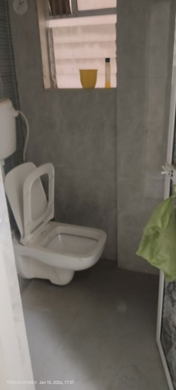 Master Bedroom, smith-towers 2 Bedroom 710 Sq.Ft. Apartment In Nalasopara West Palghar 9801283