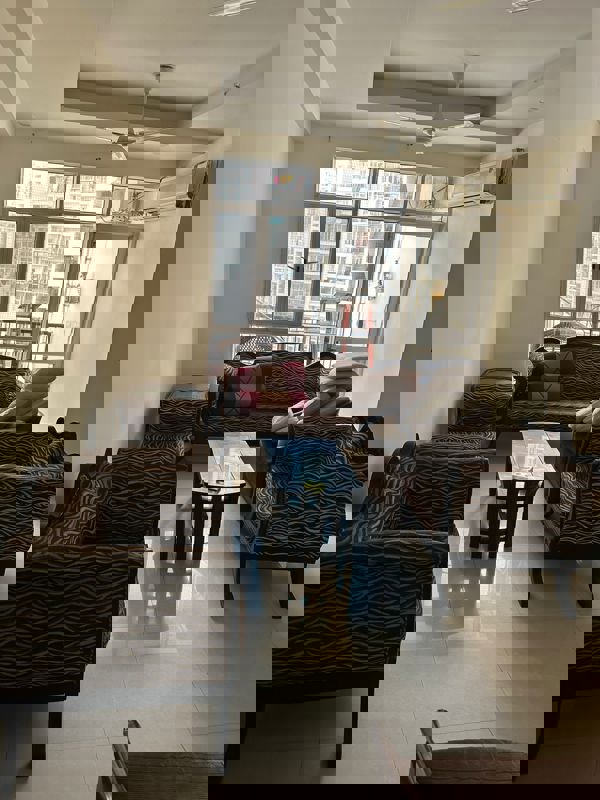 3 BHK Apartment For Rent in Prateek Wisteria