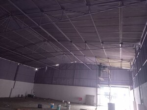  Warehouse For Rent in Mehdipatnam