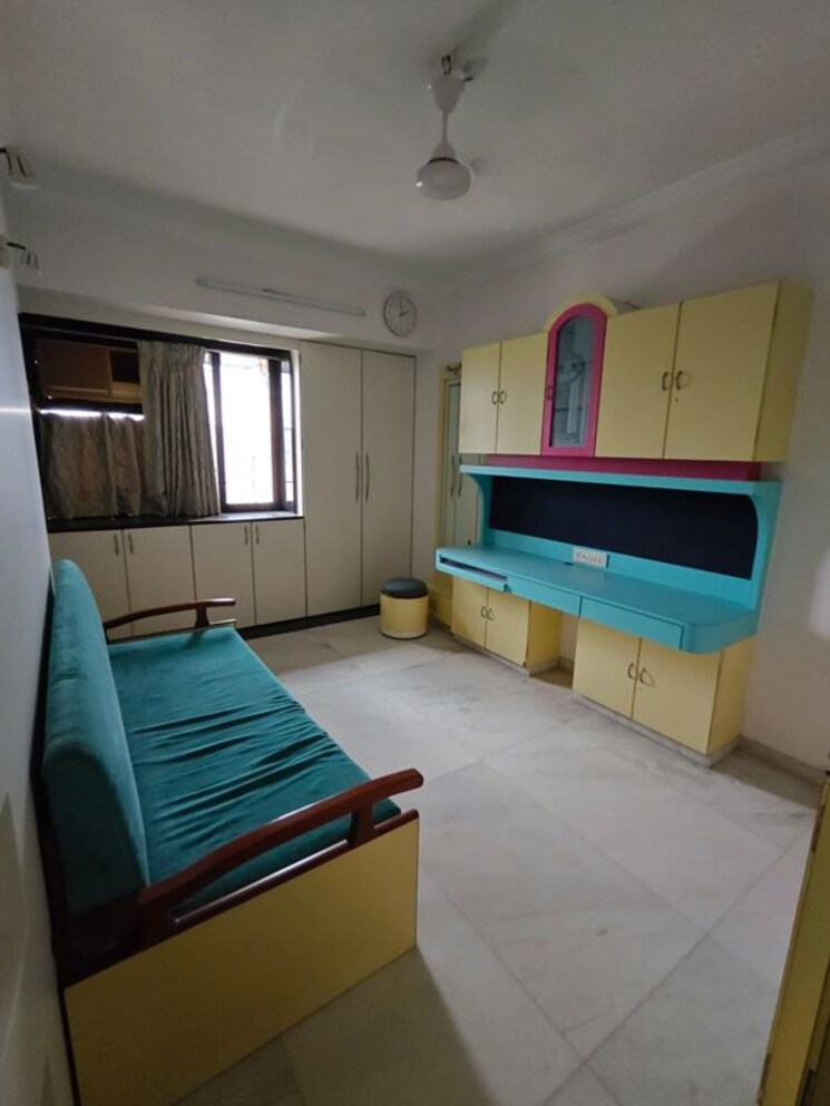 Bedroom, sabari-shikhar 3 Bedroom 1430 Sq.Ft. Apartment In Chembur Mumbai 9801241