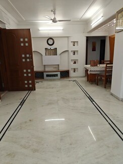 3 BHK Apartment For Rent in Sabari Shikhar