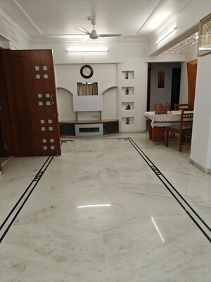 3 BHK Apartment For Rent in Sabari Shikhar, Chembur