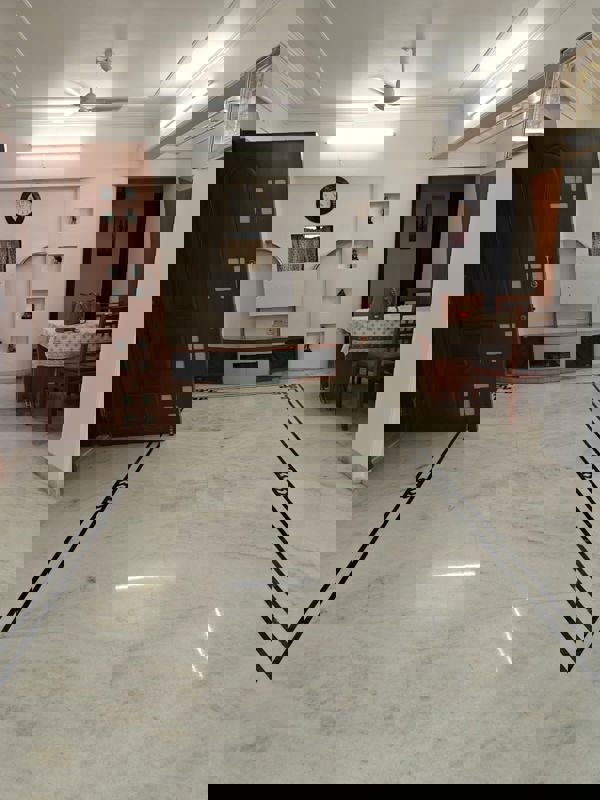 3 BHK Apartment For Rent in Sabari Shikhar