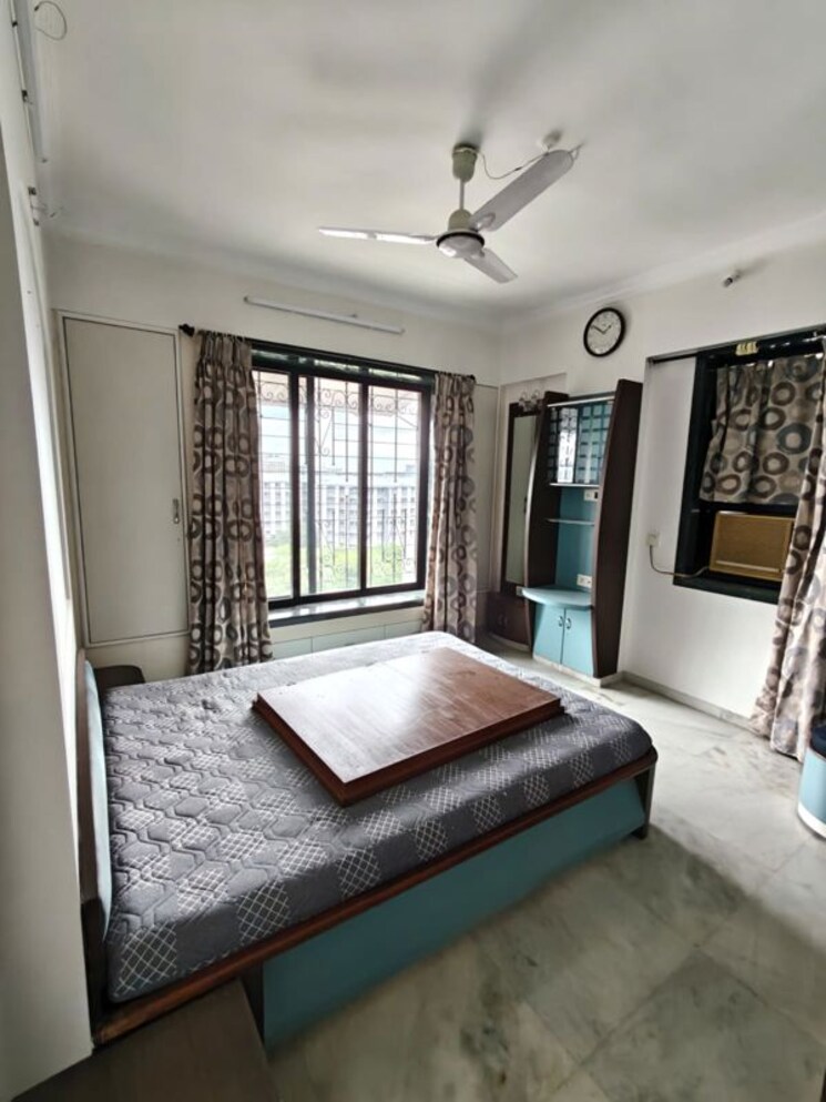 Bedroom, sabari-shikhar 3 Bedroom 1430 Sq.Ft. Apartment In Chembur Mumbai 9801241