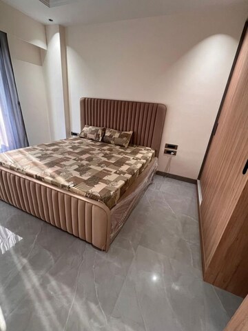 Bedroom in 3 BHK Apartment at Saket – for Rent