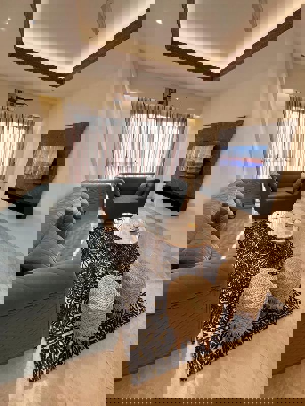 3 BHK Apartment For Rent in Saket