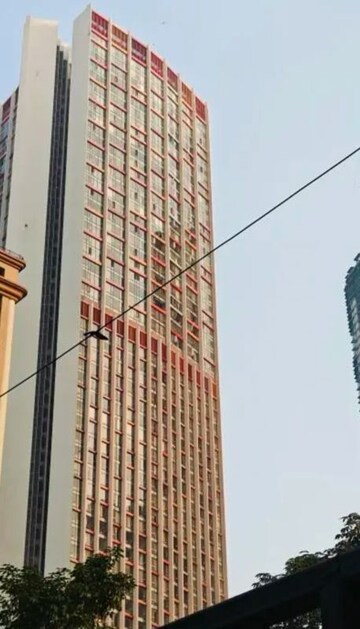 3 BHK Apartment For Rent in Lower Parel