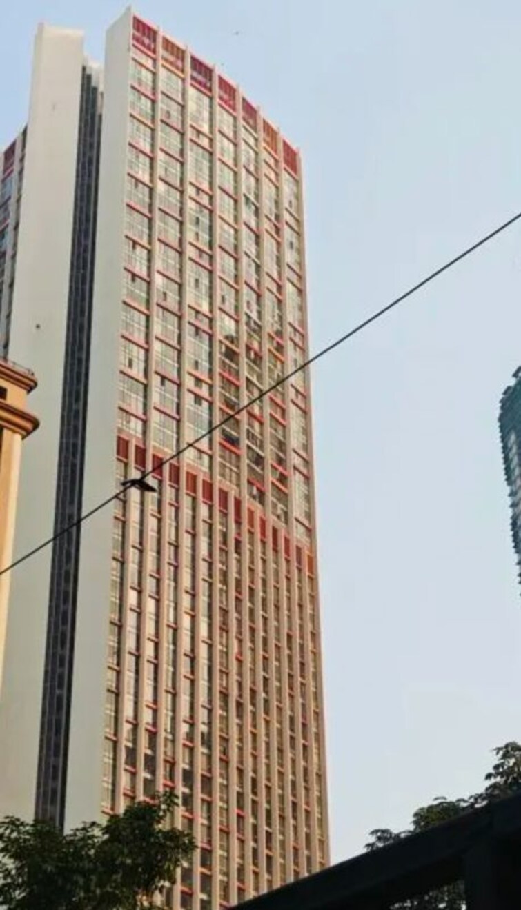 Cover Image, lower parel 3 Bedroom 1197 Sq.Ft. Apartment In Lower Parel Mumbai 9801302