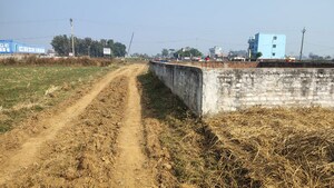  Plot For Sale in Aiims Road