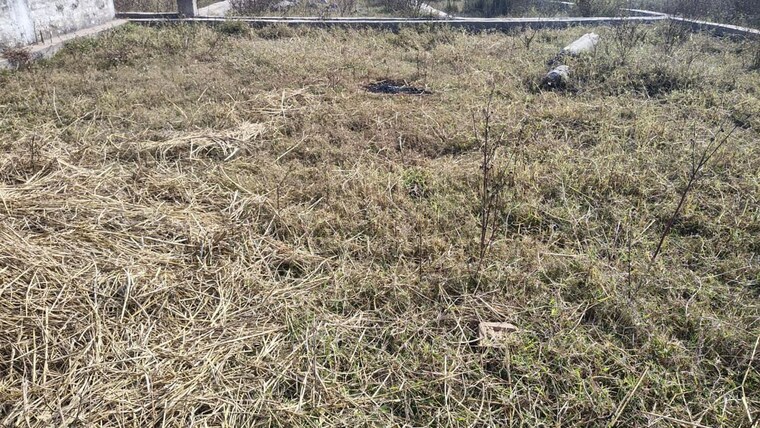 undefined, aiims road  1200 Sq.Ft. Plot In Aiims Road Patna 9801276
