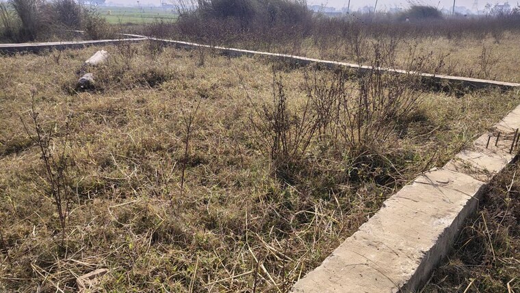 undefined, aiims road  1200 Sq.Ft. Plot In Aiims Road Patna 9801276