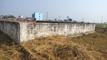 Plot Area in  Plot at Aiims Road – for Sale