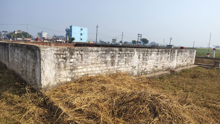 undefined, aiims road  1200 Sq.Ft. Plot In Aiims Road Patna 9801276