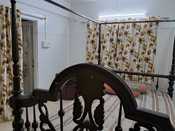 Parking in 2 BHK Apartment at Supriya Towers, Aundh – for Rent