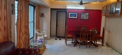3 BHK Apartment For Sale in Progressive Solitaire