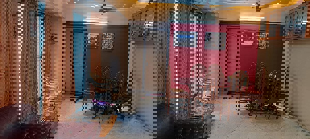 3 BHK Apartment For Sale in Progressive Solitaire