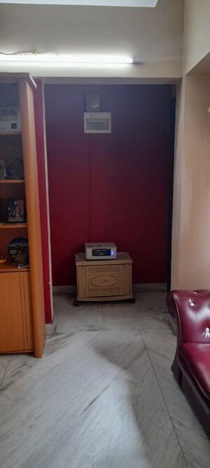 Furnished Amenities in 3 BHK Apartment at Progressive Solitaire, Kopar Khairane – for Sale